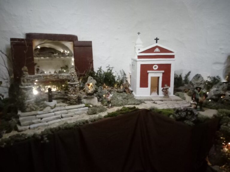 Continua il Natale a Cocolicchio - Osservatorio Fasano
