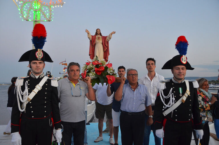 A Torre Canne ecco la 'Festa del Sacro Cuore' - Osservatorio Fasano