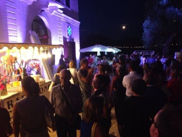 Festa di San Lorenzo a Fasano: due giornate all'insegna della musica e gastronomia - Osservatorio Fasano