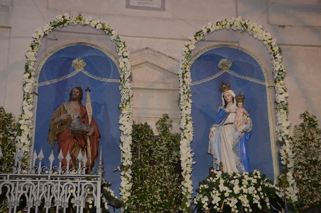 Festa dei cortei storici a Fasano: cinque gruppi ospiti Festa dei cortei storici a Fasano: cinque gruppi ospiti - Osservatorio Fasano