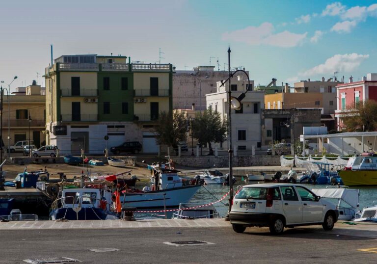Pasqua e Pasquetta da record nel Brindisino ma servono maggiori servizi - Osservatorio Fasano