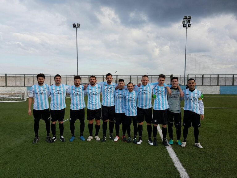 Il Savelletri travolge il Tuturano e torna in testa alla classifica Il Savelletri travolge il Tuturano e torna in testa alla classifica - Osservatorio Fasano