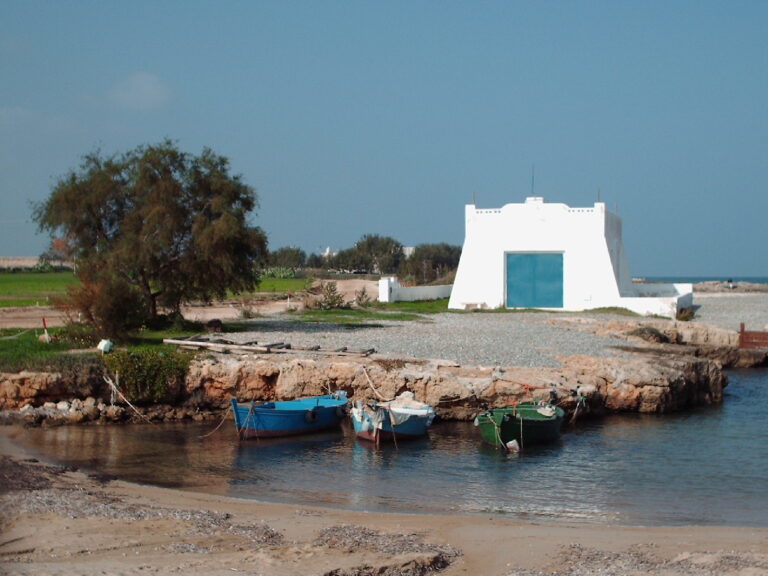 Il movimento inComune promuove due passeggiate ecologiche 'Costa bene comune' - Osservatorio Fasano
