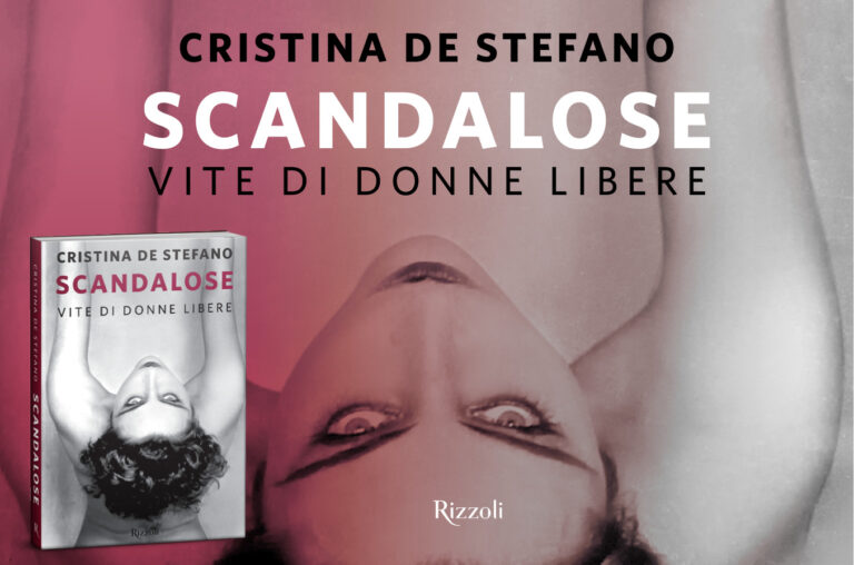 A Masseria Cazzigna, la giornalista Cristina De Stefano racconta le sue ‘donne libere’ A Masseria Cazzigna, la giornalista Cristina De Stefano racconta le sue 'donne libere' - Osservatorio Fasano