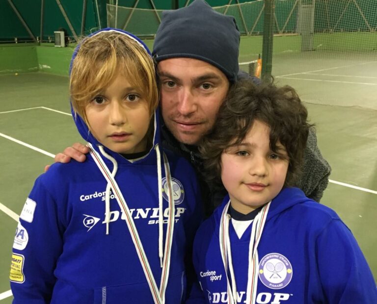 Lorenzo Leggieri, Gianmatteo Picoco e Davide Ciani dello Sc Fasano alle finali regionali Fjp - Osservatorio Fasano