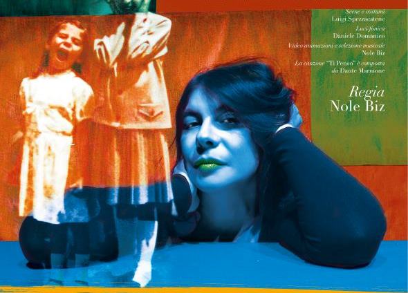 Tiziana Schiavarelli protagonista del terzo appuntamento con ‘Fasano Ridens’ Tiziana Schiavarelli protagonista del terzo appuntamento con 'Fasano Ridens' - Osservatorio Fasano