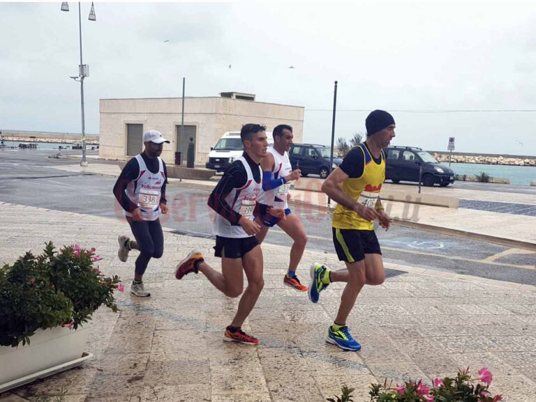 La Mezza Maratona tra Terra e Mare - Osservatorio Fasano
