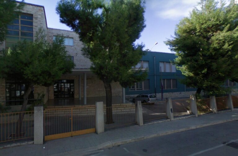 Interruzione dell’erogazione idrica: a Fasano domani scuole chiuse Interruzione dell'erogazione idrica: a Fasano domani scuole chiuse - Osservatorio Fasano