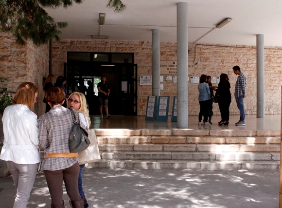 Operativo il Centro Scolastico Sportivo al 2° Circolo Didattico di Fasano Operativo il Centro Scolastico Sportivo al 2° Circolo Didattico di Fasano - Osservatorio Fasano
