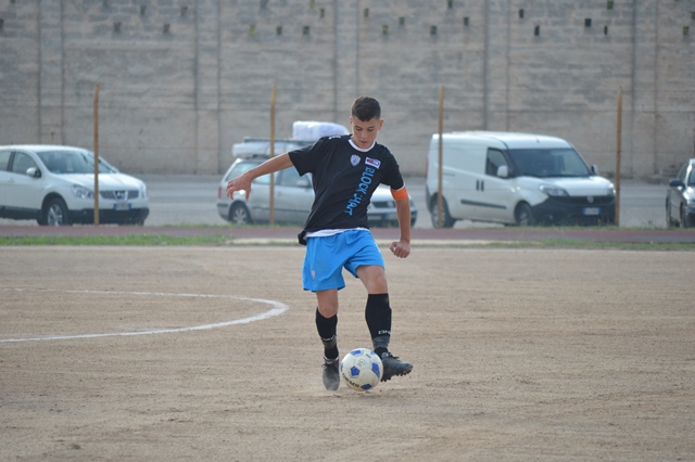 Dominio della Bs Soccer Team Fasano nei campionati giovanili Dominio della Bs Soccer Team Fasano nei campionati giovanili - Osservatorio Fasano