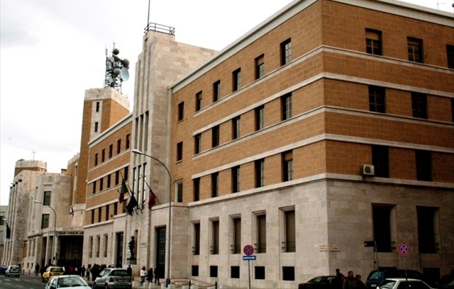 Idonei per la direzione generale delle Asl in Puglia: ci sono anche due fasanesi Idonei per la direzione generale delle Asl in Puglia: ci sono anche due fasanesi - Osservatorio Fasano