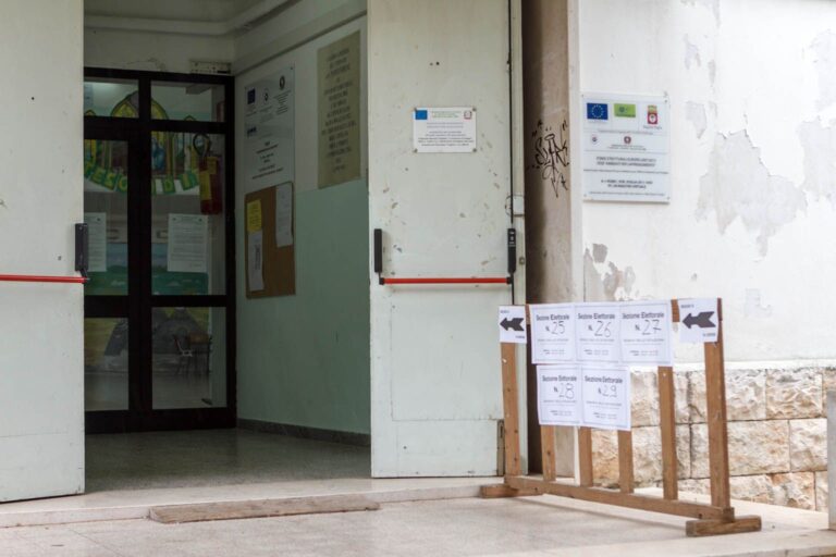 Elezioni Europee 2014: i commenti del centrodestra fasanese - Osservatorio Fasano