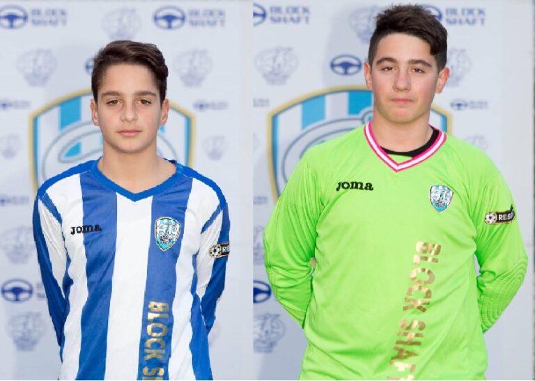 Bs Soccer Team Fasano: Giovanissimi in, Allievi out - Osservatorio Fasano