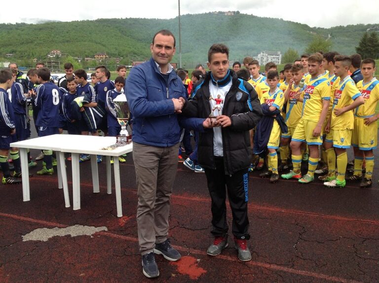 Bs Soccer Team Fasano: alla 'Lazio Cup' esperienza formativa e talenti in mostra - Osservatorio Fasano