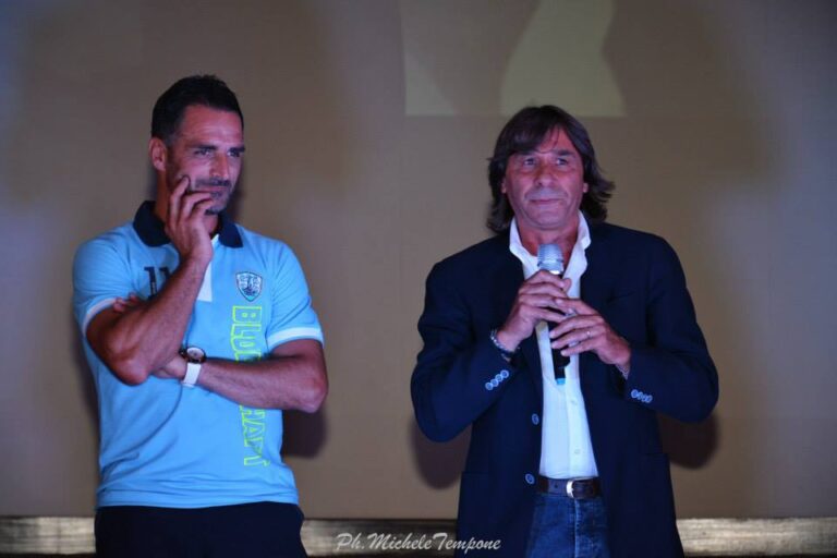 La Bs Soccer Team Fasano si affilia alla Roma - Osservatorio Fasano