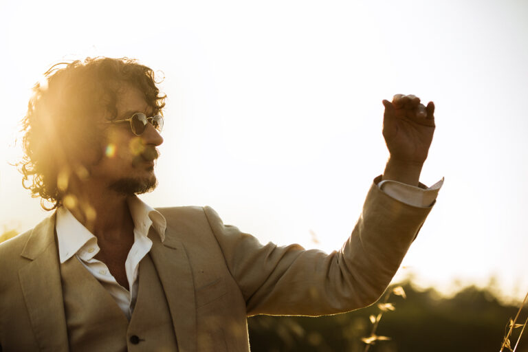 Il 14 dicembre Sergio Cammariere in concerto per Fasanomusica - Osservatorio Fasano