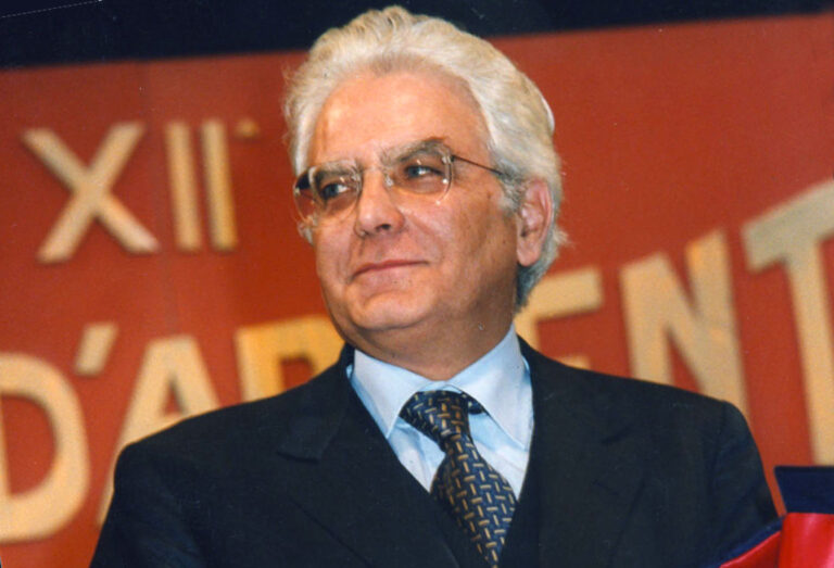 Il Presidente della Repubblica Mattarella scrive al Comitato per il Bicentenario di Pezze di Greco - Osservatorio Fasano