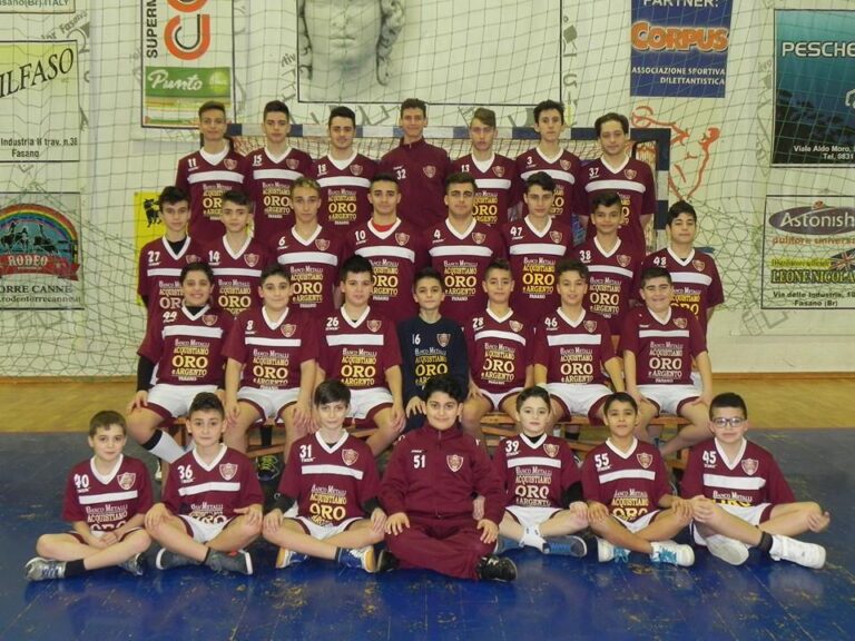 Quinta vittoria consecutiva per i ‘tigrotti’ della Polisportiva Serra Quinta vittoria consecutiva per i 'tigrotti' della Polisportiva Serra - Osservatorio Fasano