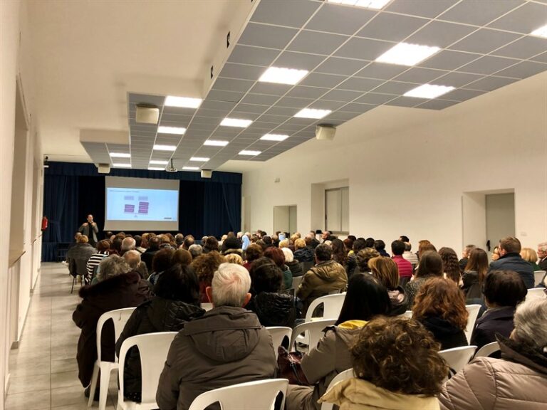 L’educazione come chiave della libertà: l’impegno della Chiesa contro le dipendenze L'educazione come chiave della libertà: l'impegno della Chiesa contro le dipendenze - Osservatorio Fasano