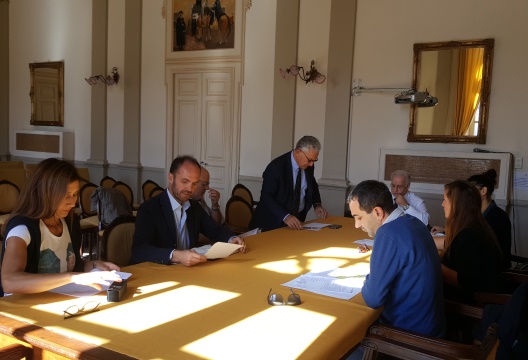 Francesco Zaccaria: ‘Le scuole prime destinatarie delle verifiche di sicurezza a Fasano’ Francesco Zaccaria: 'Le scuole prime destinatarie delle verifiche di sicurezza a Fasano' - Osservatorio Fasano