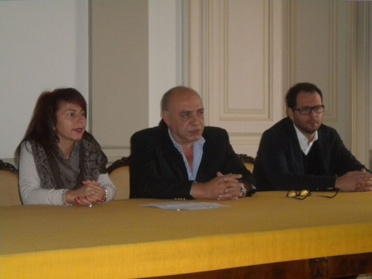 Giunta comunale di Fasano: il sindaco Lello Di Bari pensa ad un rimpasto di deleghe - Osservatorio Fasano