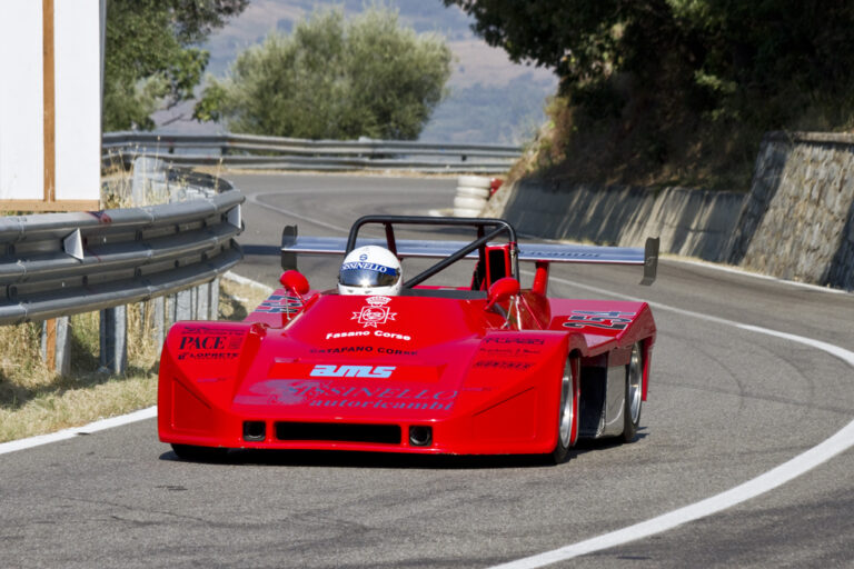 Leogrande Montanaro e Martelli si impongono in calabria - Osservatorio Fasano