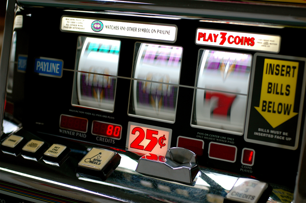 Per Vaccari (PD) il gioco legale unica fonte per contrastare la criminalità sul gioco d’azzardo Per Vaccari (PD) il gioco legale unica fonte per contrastare la criminalità sul gioco d'azzardo - Osservatorio Fasano