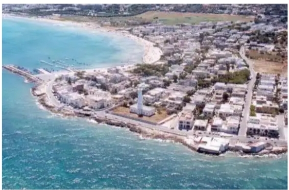 L’associazione GITT chiede interventi per Torre Canne nell’ambito dei finanziamenti ‘Patto per la Puglia’ L'associazione GITT chiede interventi per Torre Canne nell'ambito dei finanziamenti 'Patto per la Puglia' - Osservatorio Fasano