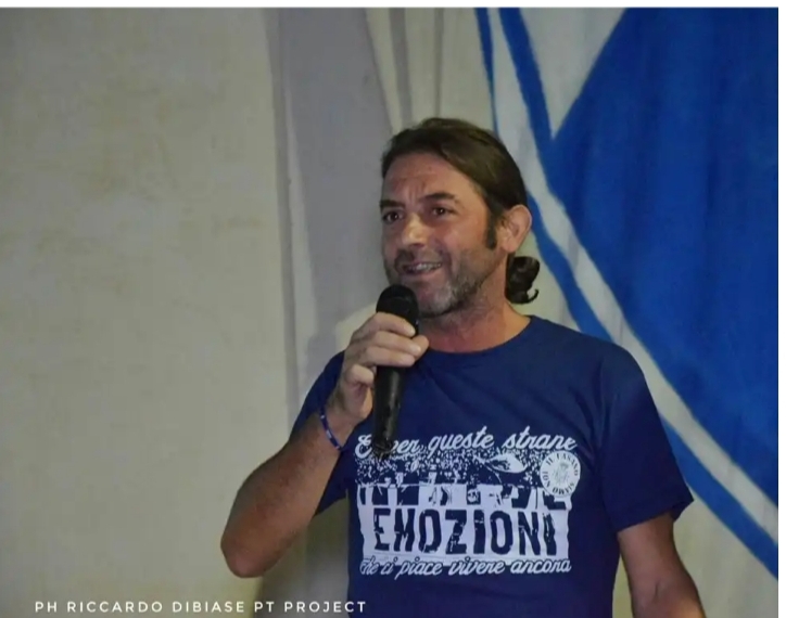 Convocazione Assemblea Ordinaria dei Soci “Il Fasano siamo Noi” Convocazione Assemblea Ordinaria dei Soci "Il Fasano siamo Noi" - Osservatorio Fasano
