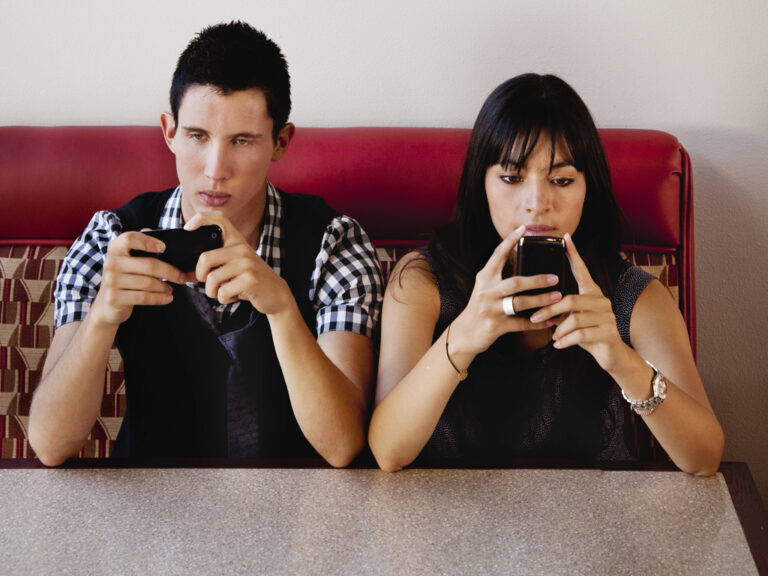 Ecco Couple, il social network dedicato a tutti gli innamorati - Osservatorio Fasano