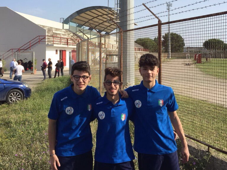 Stage, rappresentative e tornei per la Bs Soccer Team Fasano - Osservatorio Fasano