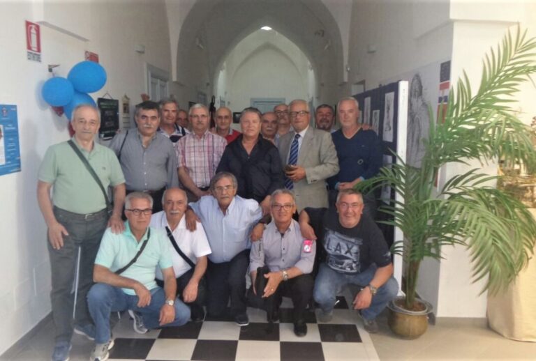 Il 24 marzo inaugurazione e intitolazione della sede Anfi di Fasano Il 24 marzo inaugurazione e intitolazione della sede Anfi di Fasano - Osservatorio Fasano