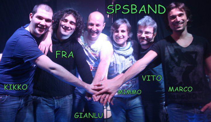 Savelletri in musica: ecco i ‘Sopravvissuti e sopravviventi’, cover di Ligabue Savelletri in musica: ecco i 'Sopravvissuti e sopravviventi', cover di Ligabue - Osservatorio Fasano