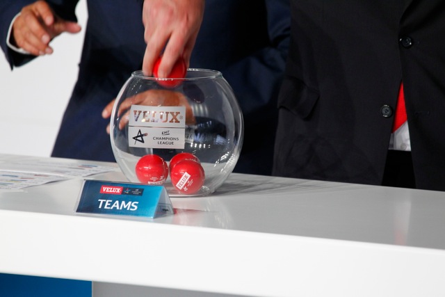 Junior Fasano: in Champions League i primi avversari saranno gli ucraini del Motor Zaporozhye Junior Fasano: in Champions League i primi avversari saranno gli ucraini del Motor Zaporozhye - Osservatorio Fasano