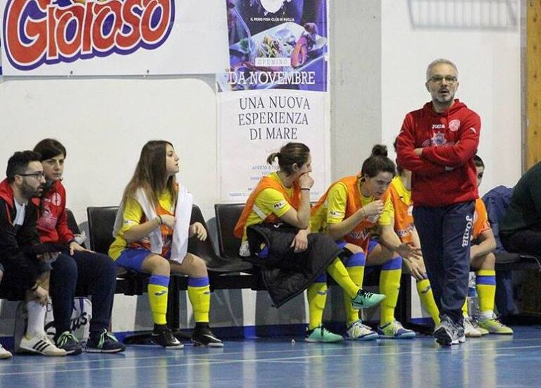 A Pescara prima sconfitta per la Stone Five Fasano nel Silver Round A Pescara prima sconfitta per la Stone Five Fasano nel Silver Round - Osservatorio Fasano