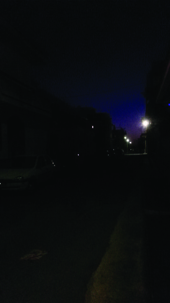 Continui black out elettrici nella zona industriale nord Continui black out elettrici nella zona industriale nord - Osservatorio Fasano