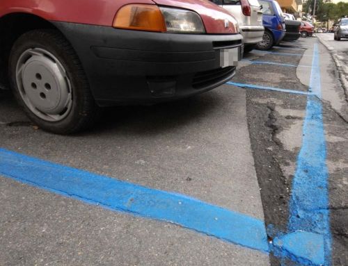 Abbonamenti troppo ‘cari’ per le strisce blu e future piste ciclabili a Fasano: le lamentele di un cittadino Abbonamenti troppo 'cari' per le strisce blu e future piste ciclabili a Fasano: le lamentele di un cittadino - Osservatorio Fasano