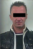 Lo si credeva in Brasile ma era a Fasano: arrestato ricercato Lo si credeva in Brasile ma era a Fasano: arrestato ricercato - Osservatorio Fasano