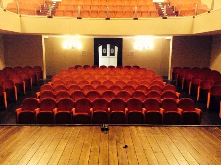 Penultimo spettacolo in gara per il Festival amatoriale 'Di scena a Fasano' - Osservatorio Fasano