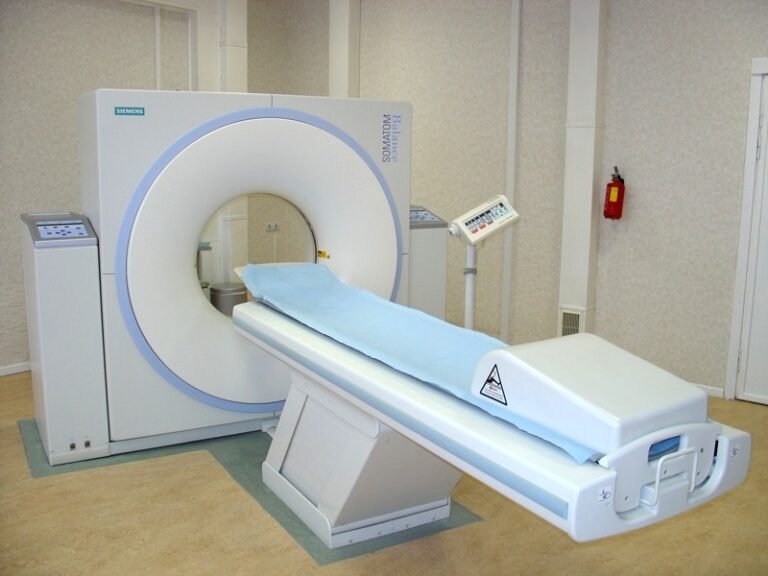 Si rompe la Tac ad Ostuni e il pezzo di ricambio lo prendono da quella di Fasano - Osservatorio Fasano