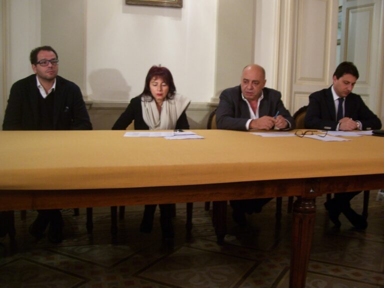 Presentato il programma delle iniziative natalizie a Fasano - Osservatorio Fasano
