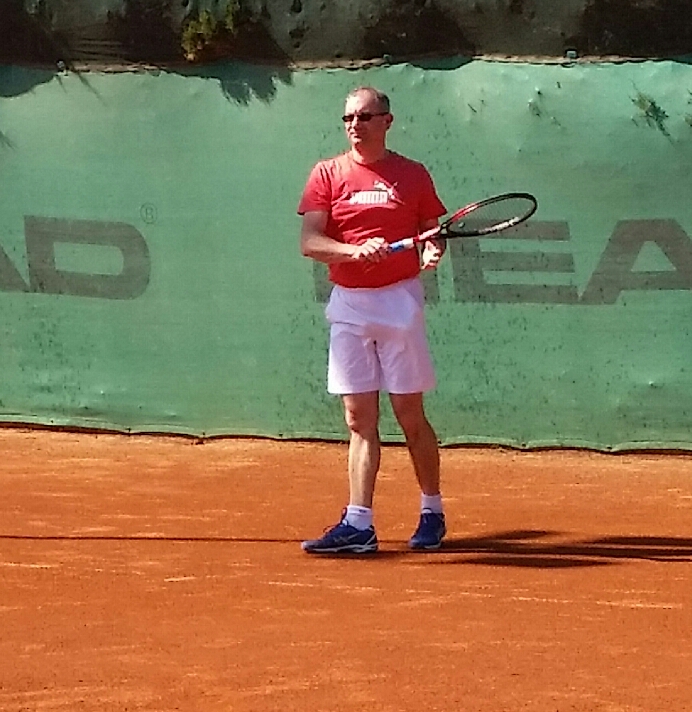 Campionato Over 45: sconfitta del Tc Fasano contro il Galatina Campionato Over 45: sconfitta del Tc Fasano contro il Galatina - Osservatorio Fasano