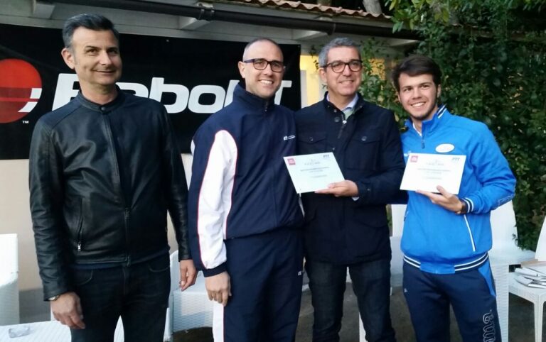 Disputate due finali Master provinciali del circuito Tpra/Fit a Selva di Fasano Disputate due finali Master provinciali del circuito Tpra/Fit a Selva di Fasano - Osservatorio Fasano