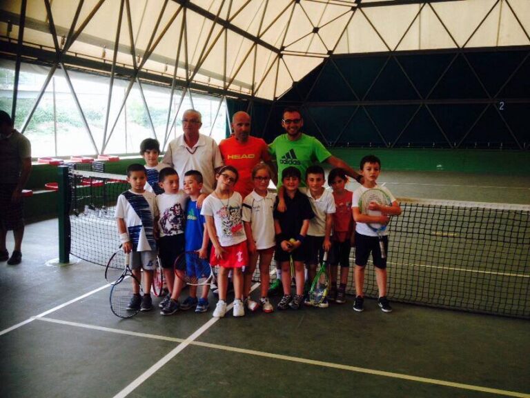 Buoni risultati per le under del Tennis Club Fasano - Osservatorio Fasano