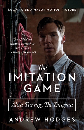 Con il film ‘The imitation game’ si chiude la rassegna Cinemartedì Con il film 'The imitation game' si chiude la rassegna Cinemartedì - Osservatorio Fasano