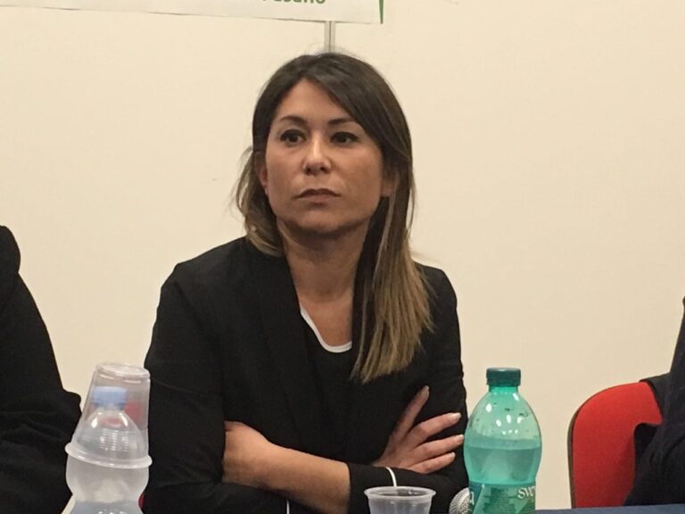 Tiziana Palmisano: 'Primarie confermano validità del progetto Pd' - Osservatorio Fasano