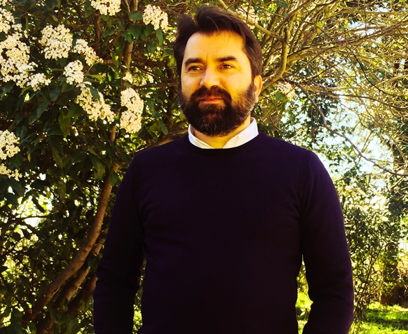 Tommaso Serri è il nuovo presidente del Comitato Stella sulla Grotta Tommaso Serri è il nuovo presidente del Comitato Stella sulla Grotta - Osservatorio Fasano