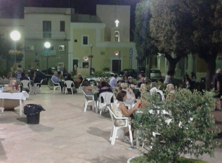 A Pezze di Greco conlcuso torneo di burraco solidale A Pezze di Greco conlcuso torneo di burraco solidale - Osservatorio Fasano