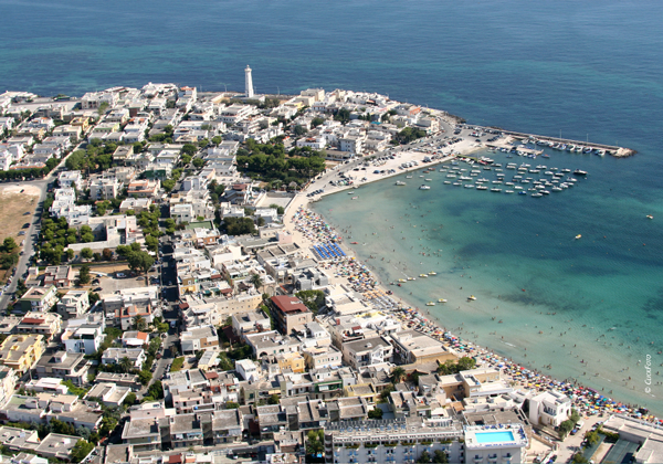 TORRE CANNE TORRE CANNE - Osservatorio Fasano