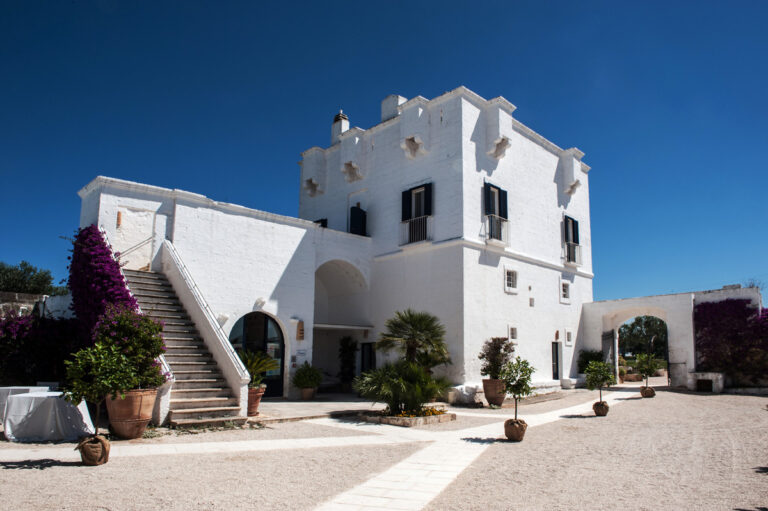 A Savelletri l’edizione 2015 di ‘Puglia Wine & Land’ A Savelletri l'edizione 2015 di 'Puglia Wine & Land' - Osservatorio Fasano
